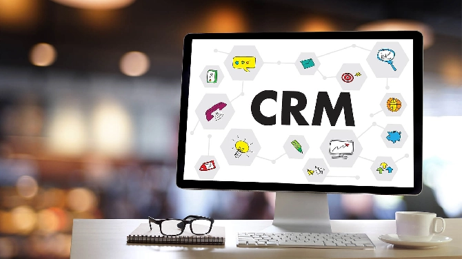 What is CRM, and how could it help your company?