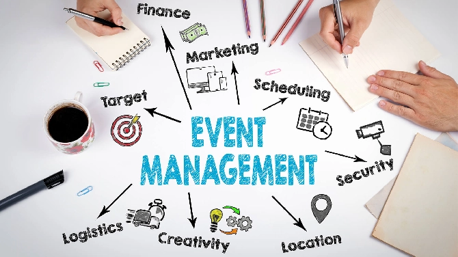 5 Ways You Can Achieve Greater Success In Your Next Event