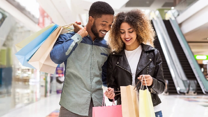 10 Trends That Brands and Retailers Should Focus On When Targeting Millennials