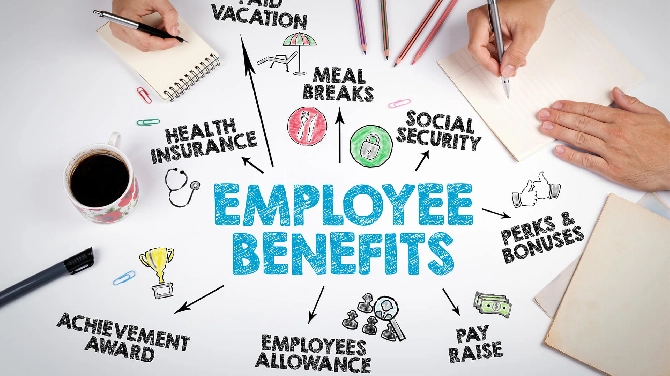 7 Benefits to Offer Employees