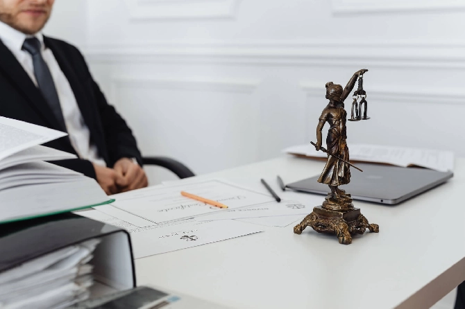 What You Need To Look For In A Law Firm