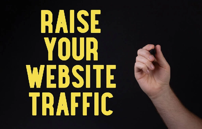 9 Creative Tips to Help You Improve Your Website Traffic