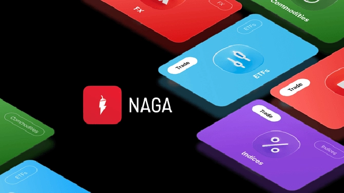 Success And Satisfaction In Trading: How Naga Can Help You?