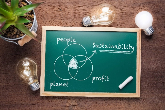 How To Make Your Business More Sustainable
