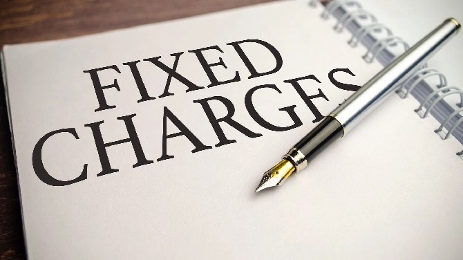 Fixed and Floating Charges – Everything You Need to Know