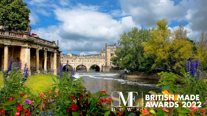 SME News Magazine Announces the Winners of the 2022 British Made Awards