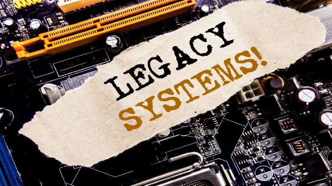 Legacy Systems Modernisation: 7 Options To Consider