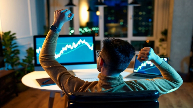 The Advantages to Trading using MetaTrader 4
