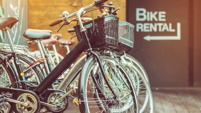 Four Tips for Starting a Bike Rental Business in 2023