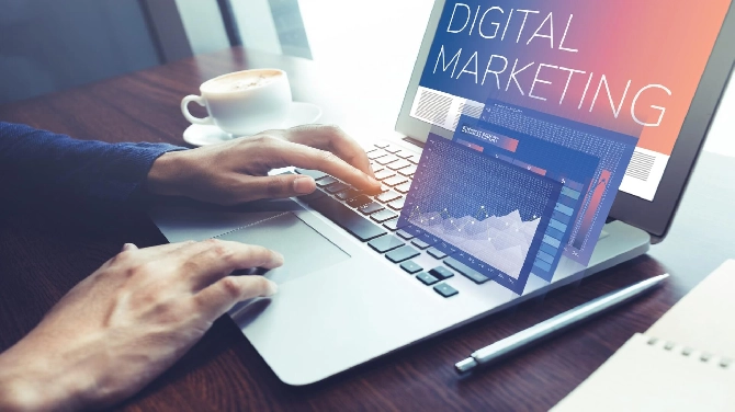 The Fundamentals Of Digital Marketing In 2023