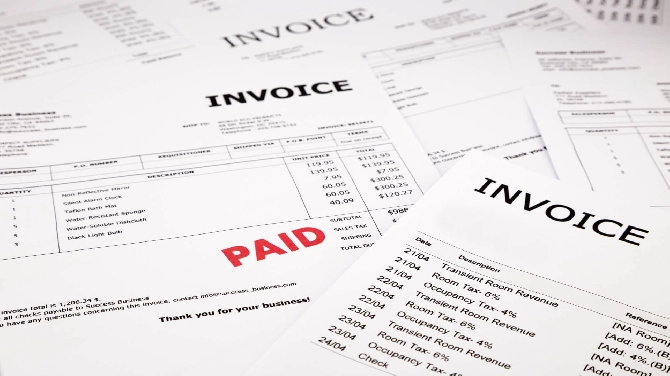 Invoice Processing For Small Businesses: 6 Best Practices