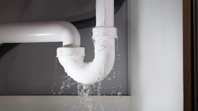 UK SMEs Miss Out On Savings Due to Water Leakage