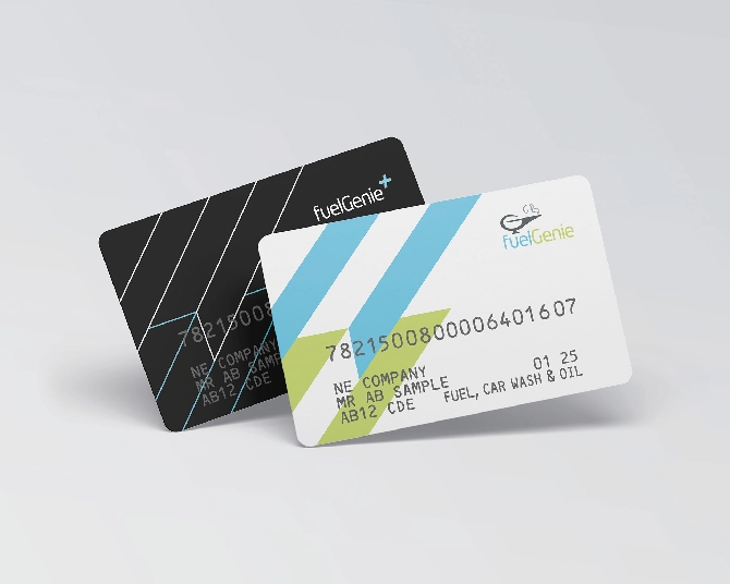 ‘Breaking’ the Habit – the Role of Business Fuel Cards in Alleviating Financial Burden