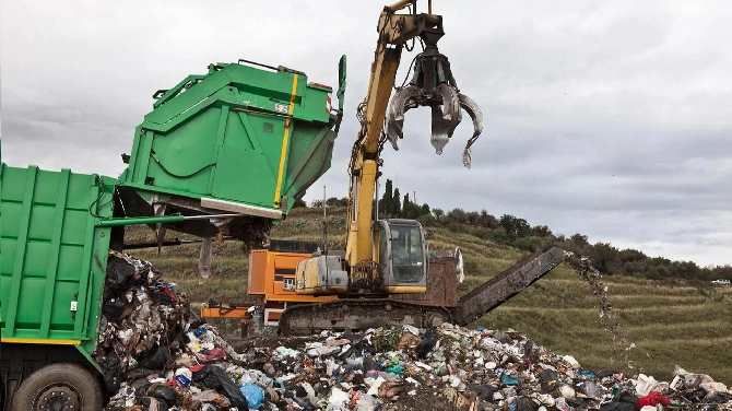 Waste Management Prices Set to Rise over 8% in