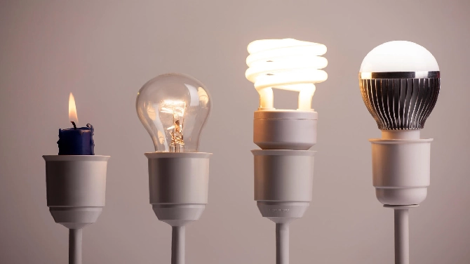 5 Reasons Why Companies Should Switch to LED Lighting Now