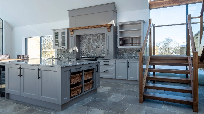 Best Bespoke Fitted Kitchen Company 2022 – North East