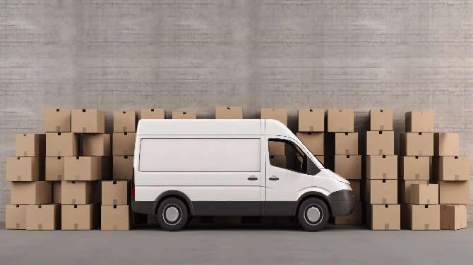 Top Tips For Choosing a London Removals Company