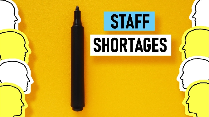 How Can Small Businesses Protect Against Unexpected Staff Shortages?