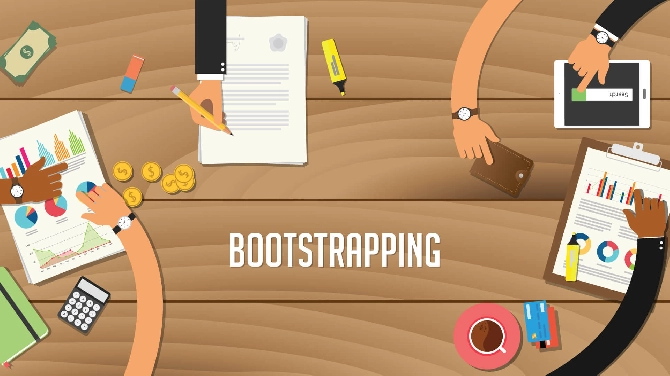 7 Pros & Cons of Bootstrapping Your Business