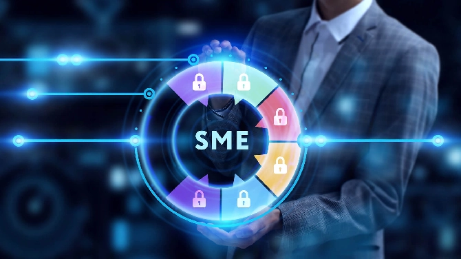Can Software Unlock Vital Growth for SMEs?