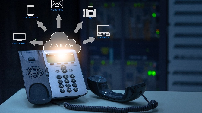Benefits of VoIP for Micro-Businesses and the Self-Employed