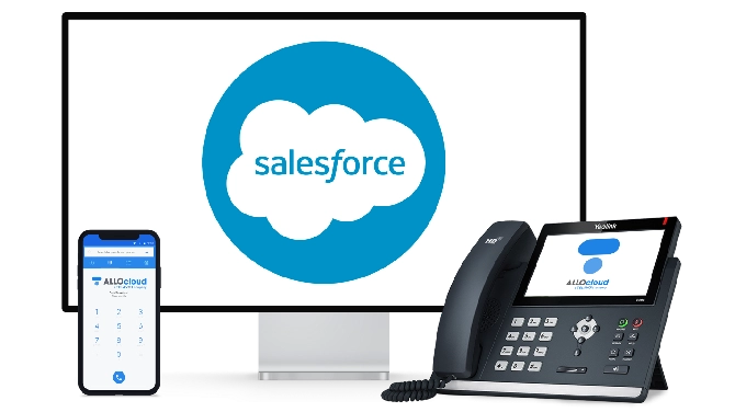 The Benefits of a Salesforce Phone Integration and the Aircall Business Phone Service