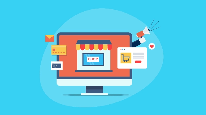 5 Must-Have Features for Successful Ecommerce Websites