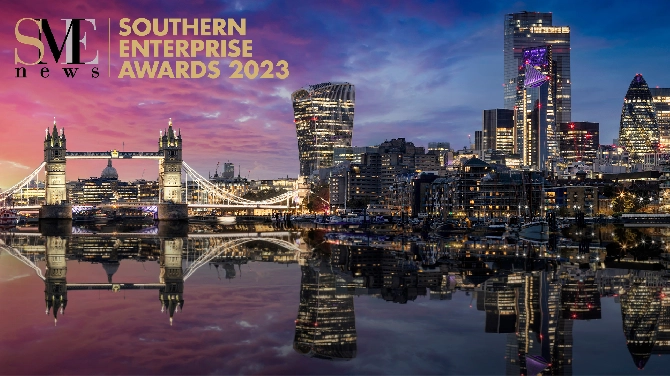 SME News Reveals the Winners of the Southern Enterprise Awards 2023