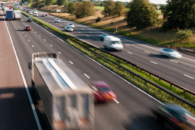 Transforming Commercial Transport for Small Businesses