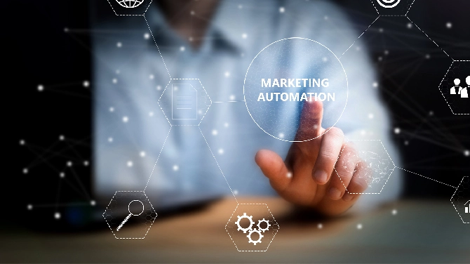 4 Steps to Scaling SMEs with Marketing Automation
