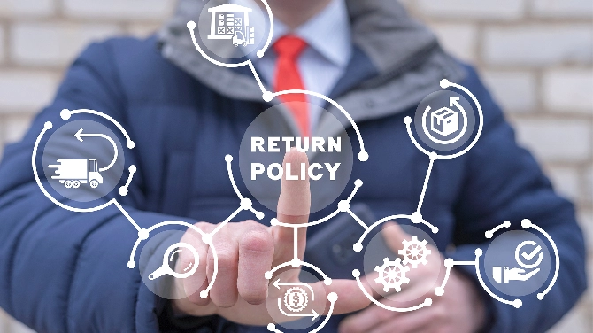 How Small Businesses Can Enhance Their Returns Process in 2024