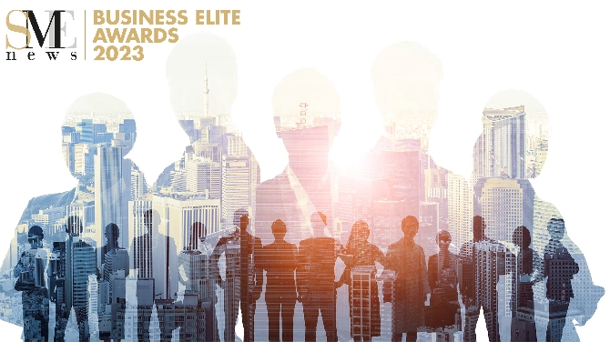 SME News | 2023 Business Elite Awards