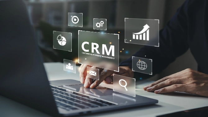 Why Investing in CRM software is Essential for your Small Business
