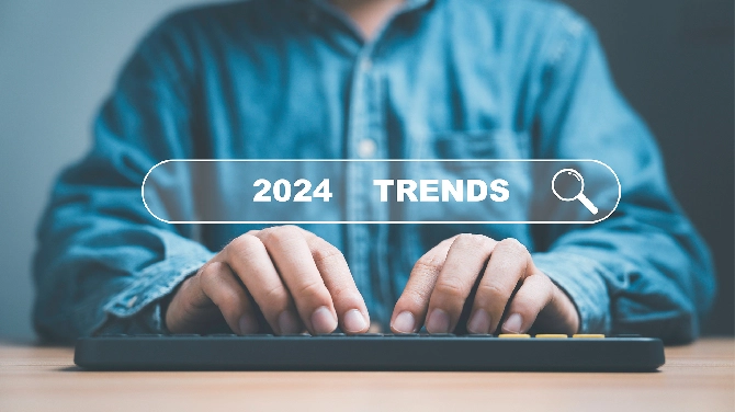 Which Digital Marketing Trends Should You Be Implementing in 2024 to Elevate Your Business’ Exposure?