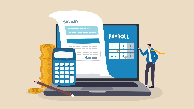 9 Business Benefits of Payroll Automation for Small Businesses