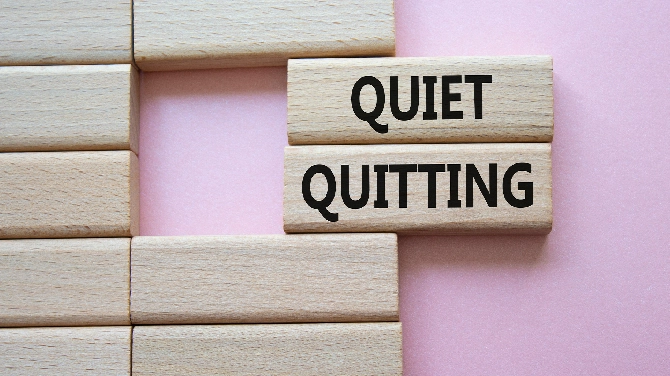 How Small Business Owners Can Prevent Quiet Quitting in Their Teams