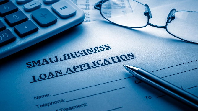 New Data Shows One in Six SMEs Rejected for Business Loans