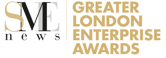 SME Greater London Enterprise Awards logo