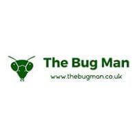 Martin Rapley - The Bug Man