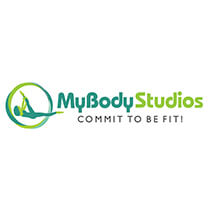 MyBody Studios -Emma Newham