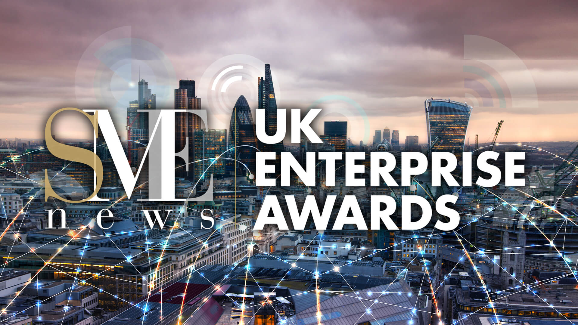 uk enterprise awards
