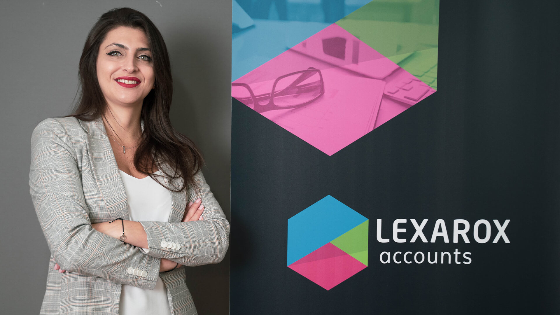 Lexarox Accounts