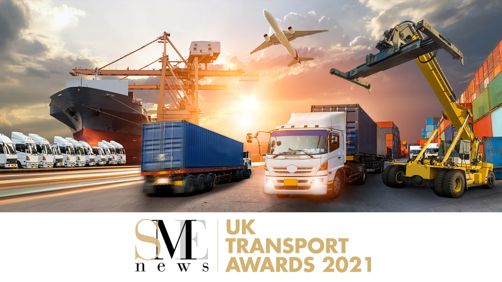 transport awards