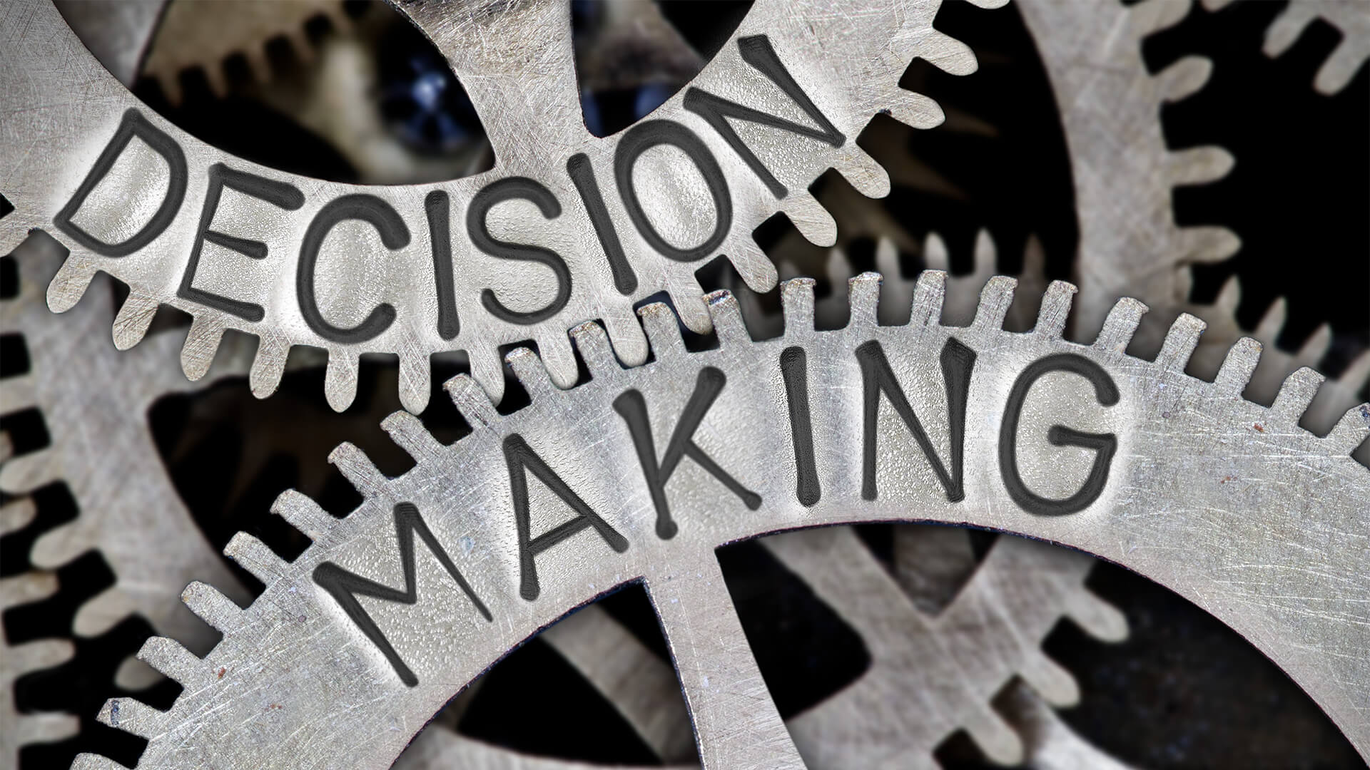 Decision-making