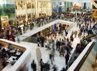 Black Friday 2021: Which Cities are Searching For the Best Deals and What Items are Trending?