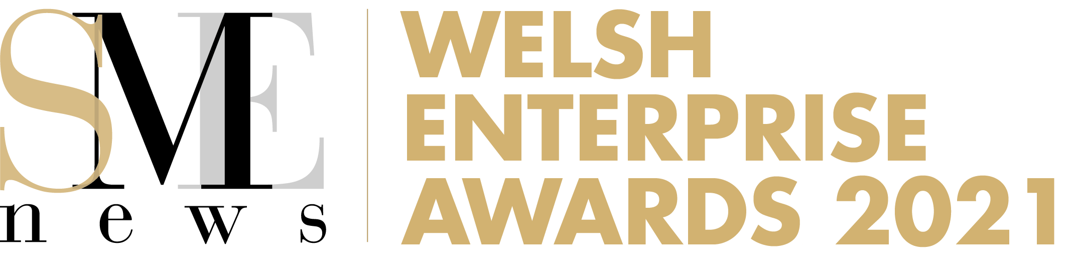 Welsh Enterprise Awards Logo