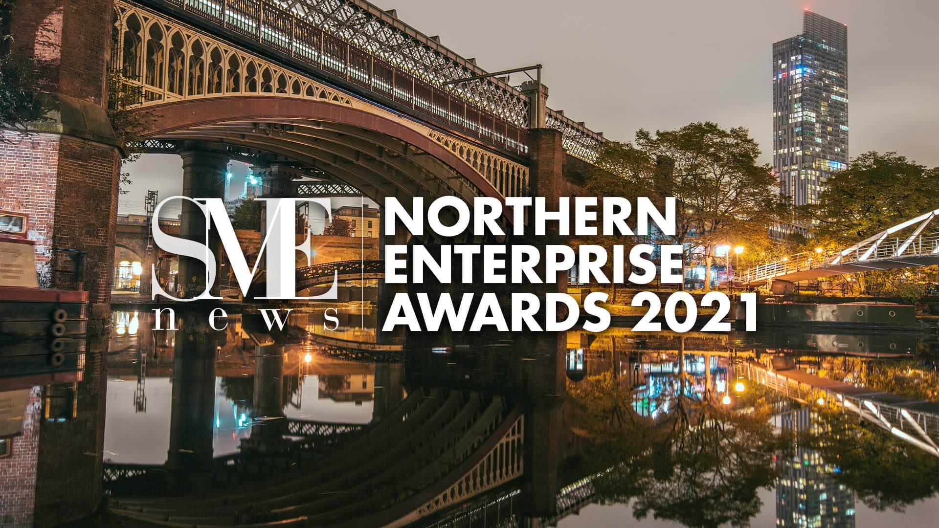 northern enterprise awards 2021