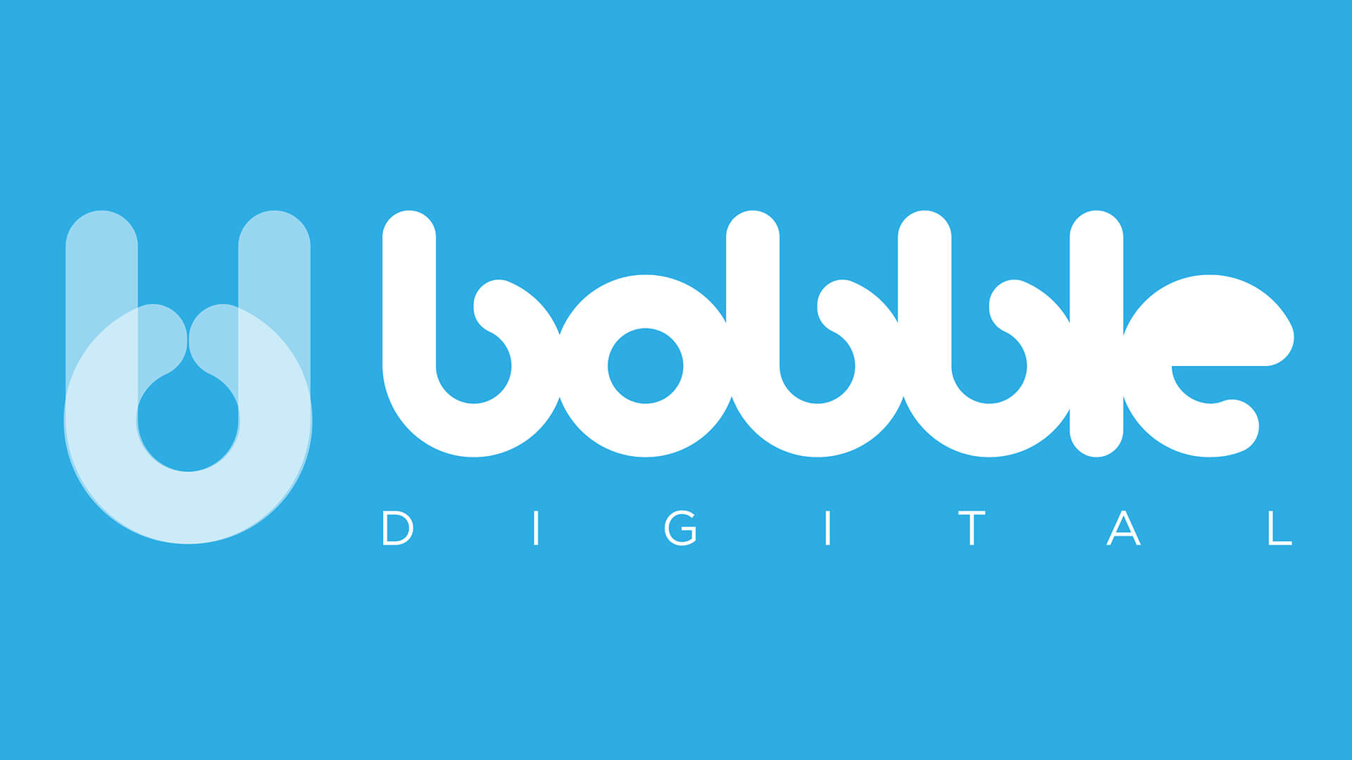 Bobble Digital logo