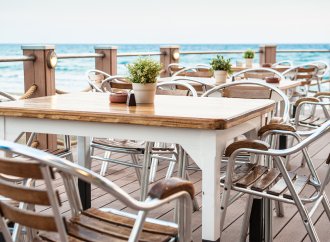 Helping Hospitality Businesses Weatherproof Their Outdoor Space