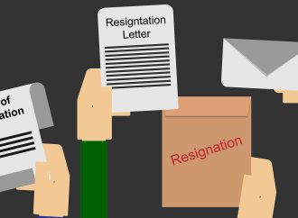 Small Businesses and the “Great Resignation”